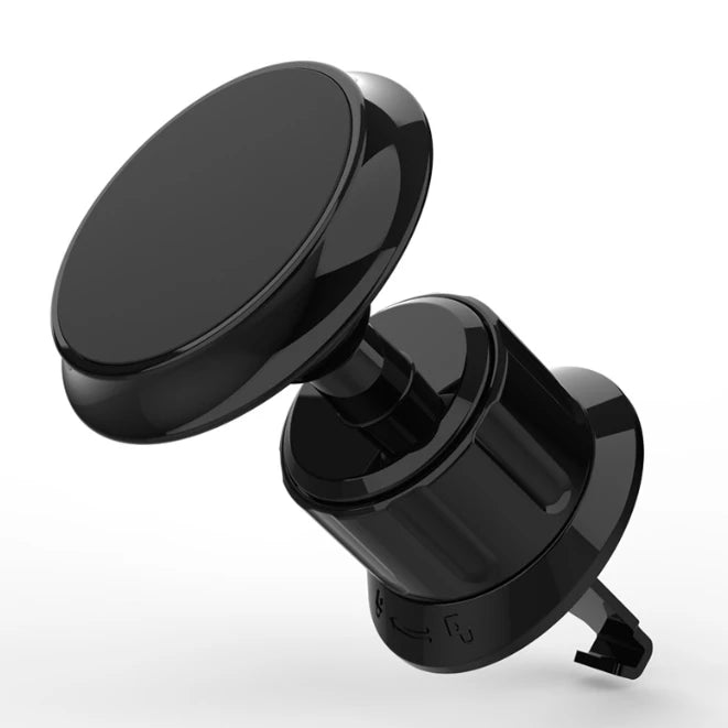 Magnetic Car Phone Holder Stand Magnet Car Mount Support GPS Mobile Bracket in Car for Macsafe Iphone 15 14 13 12 Samsung Xiaomi