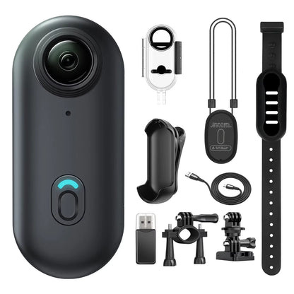 4K FHD 1080P Outdoor Sports Camera in Helmet Motorcycle Bike Sport Mini Filming Bicycle Action Body Cam and Video Recording